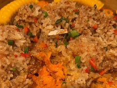 -大鸭梨烤鸭(金色漫香店)