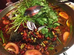 -佬湘楼(越秀城市广场店)