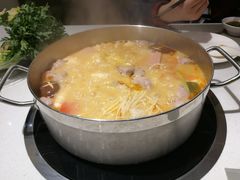 -八珍玉食鸡煲·打边炉(印象城店)