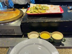 -苏州吴宫泛太平洋酒店