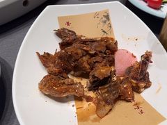 -鑫复盛礼记酒店·国家白金五钻酒家