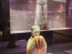 -汉景帝阳陵博物院