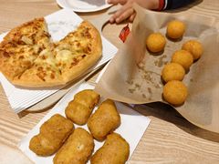 -尊宝比萨(机场店)