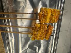 -烤满分·东北烧烤(首经贸店)