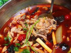 -程记私房火锅兔(总店)
