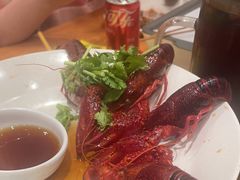 -本色.小马哥烧烤(五一路总店)