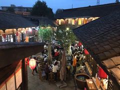 -小玲子(诸葛古镇店)