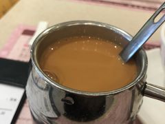热奶茶-池记(尖沙咀店)