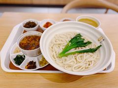 过油肉剔八股-剔八谷山西面馆(南内环店)