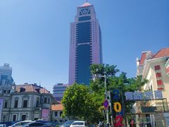 -百盛(中山路店)