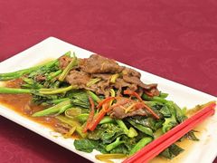 -金华安大酒楼·老牌潮菜·粤式茶点(东方国际店)