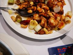 宫保鸡丁-眉州东坡(华联万柳店)