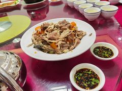 -叙兴楼(礼东财记农庄分店)