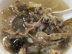 羊杂汤-协顺园回头馆(南顺城路店)