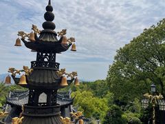 -穹窿山景区