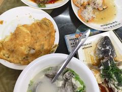 -梅姐海鲜餐厅(水头海鲜街店)