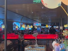 -刘一手重庆火锅(万达广场颍泉店)