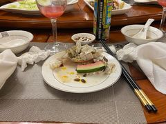 -金地利海鲜酒楼(清凉门店)