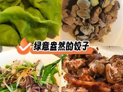 -船歌·鱼水饺青岛菜(金狮广场店)