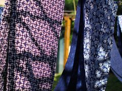 -中国蓝印花布馆