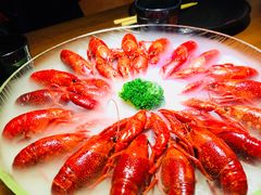 -红盔甲·小龙虾(天钥桥店)