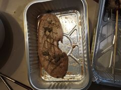 -曾记大腰子烧烤(苗栗路总店)