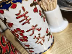 -羊大爷涮肉(亮马桥店)