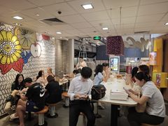 -麦当劳(世纪汇广场店)