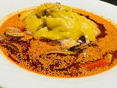 -那家小馆•北京菜•烤鸭(香山店)