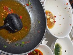 -味上湘菜馆(河马店)