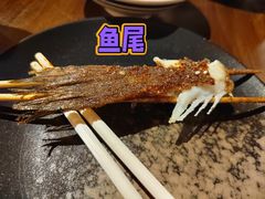 -贰醒·私房小院烧烤 (太古里店)