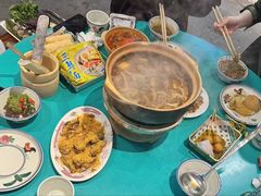 -粉灯牛腩牛杂煲·鸡煲(双井店)