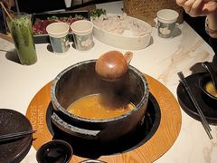 -芸山季·云南山珍菌火锅(南翔印象城MEGA店)