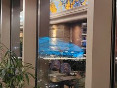 -皇朝万鑫自助餐厅