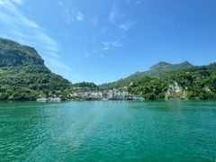 -三峡人家风景区
