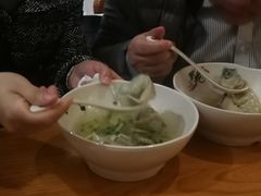 -梦花街馄饨店(中华苑店)