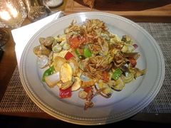 -小火花·干式熟成牛排馆Spark SteakHouse(剑桥郡店)