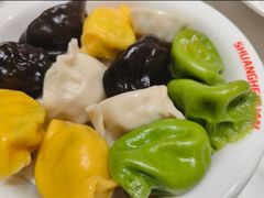 -双合园·海鲜水饺青岛菜(九水东路店)