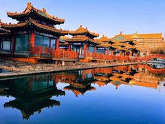 -大明幻境第一城