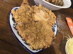 -老横泾面馆(吴中横泾店)