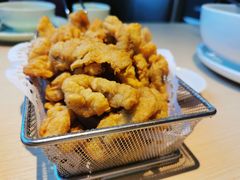 -吕氏疙瘩汤·新派鲁菜(欢乐汇店)