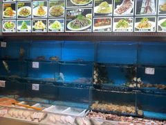 -牟传仁饭庄(星海店)