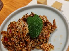 -老北京炸酱面·烤鸭(前门店)