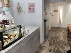 -光作面包Voila Lumiere(中山店)
