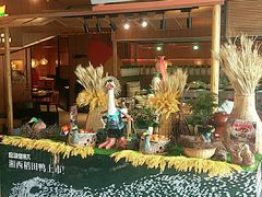 -吃饭皇帝大(解放西路店)