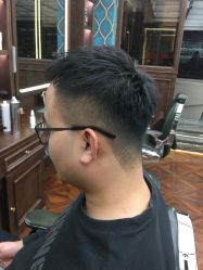 -大人物·男士理发馆