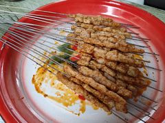 -小胡子祥彪烧烤(北湖总店)