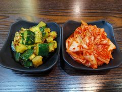 小菜-HONGA HONGA雄家(曹路店)