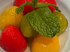 -阿吾罗·月咏精致日料(港汇恒隆广场店)