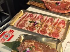 -炙城·韩式烤肉(南京东路店)